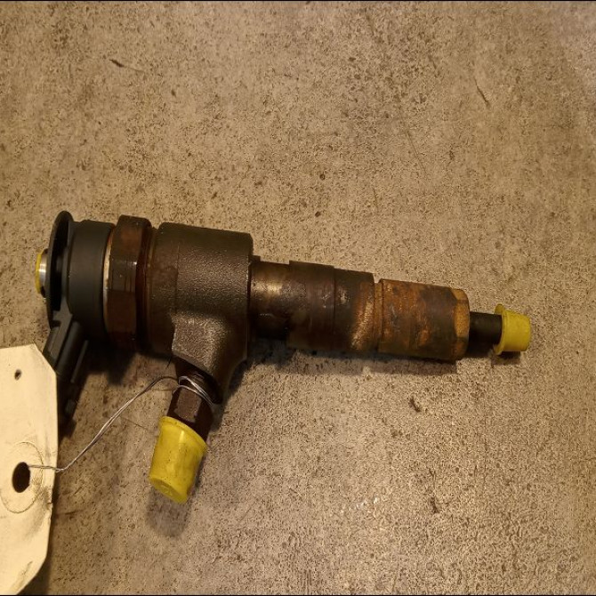 occasion CITROEN C3 PLURIEL I Phase 1 04-2003->09-2008 1.4 HDi 2