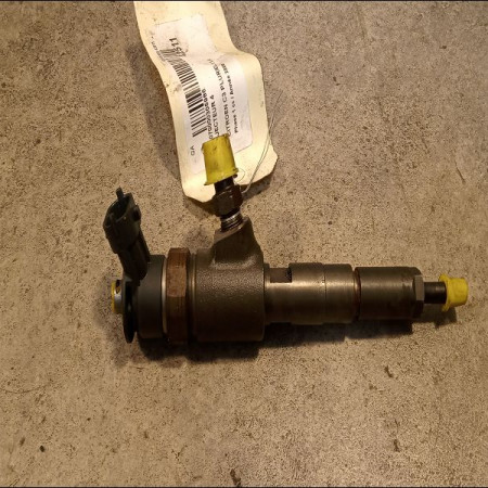 occasion CITROEN C3 PLURIEL I Phase 1 04-2003->09-2008 1.4 HDi