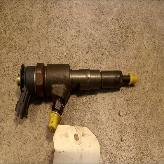 occasion CITROEN C3 PLURIEL I Phase 1 04-2003->09-2008 1.4 HDi 2