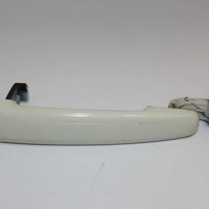 Poignee ext porte avd occasion CITROEN C3 PLURIEL I Phase 1 04-2003->09-2008 1.4 HDi 9101W8 1