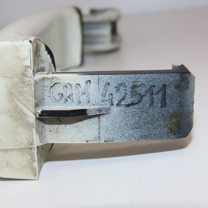 Poignee ext porte avd occasion CITROEN C3 PLURIEL I Phase 1 04-2003->09-2008 1.4 HDi 9101W8 3