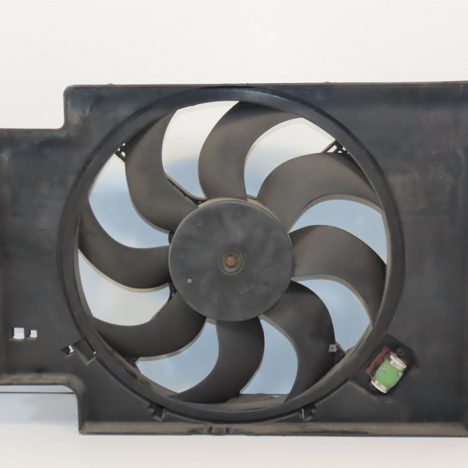 Ventilateur de refroidissement occasion ALFA ROMEO ALFA GT Phase 1 03-2004->12-2010 1