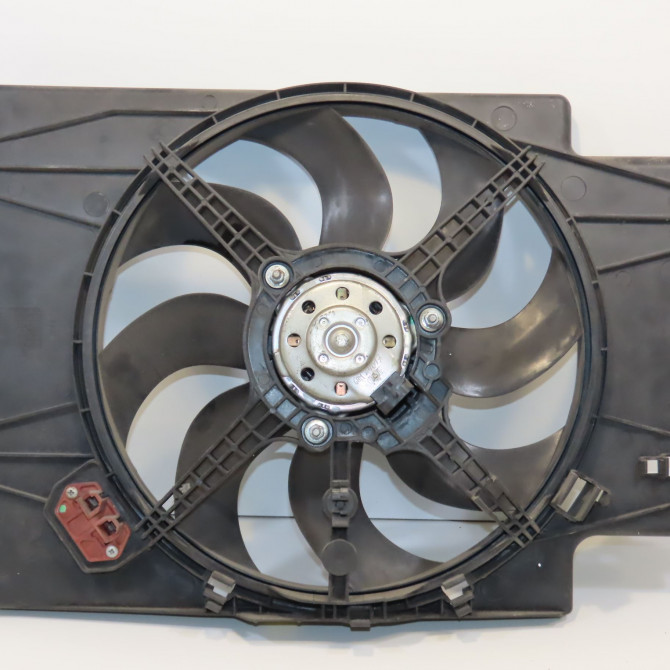 Ventilateur de refroidissement occasion ALFA ROMEO ALFA GT Phase 1 03-2004->12-2010 2