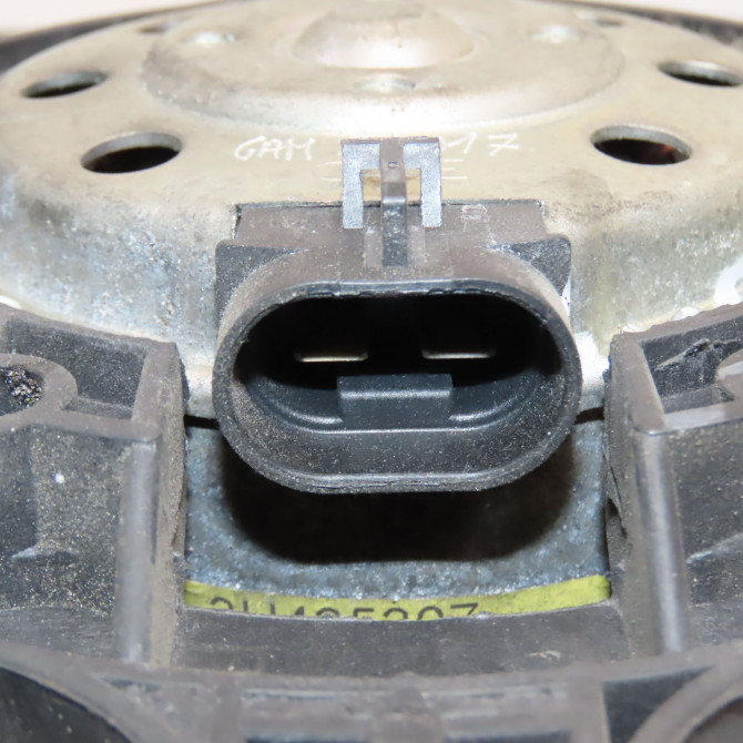 Ventilateur de refroidissement occasion ALFA ROMEO ALFA GT Phase 1 03-2004->12-2010 3