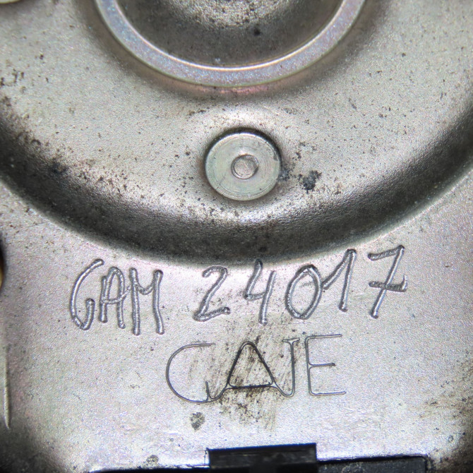 Ventilateur de refroidissement occasion ALFA ROMEO ALFA GT Phase 1 03-2004->12-2010 6