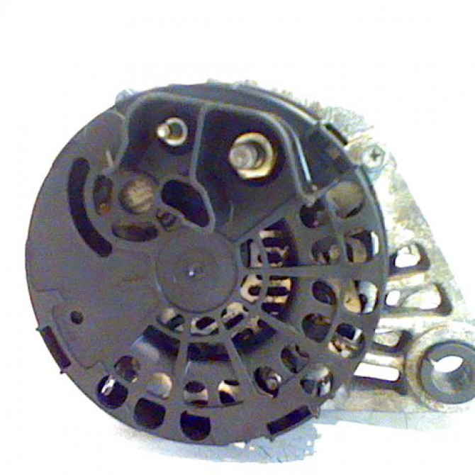 Alternateur occasion ALFA ROMEO ALFA GT Phase 1 03-2004->12-2010 63321836 2