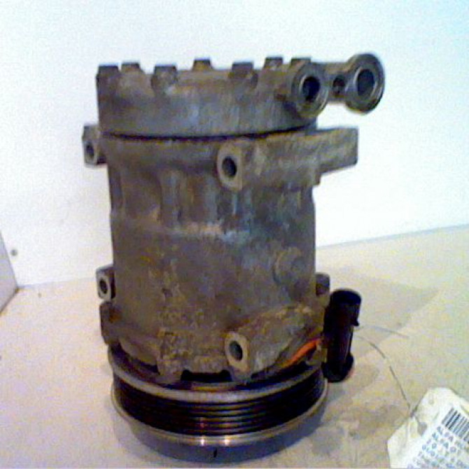 Compresseur air conditionne occasion ALFA ROMEO ALFA GT Phase 1 03-2004->12-2010 00606536520 1
