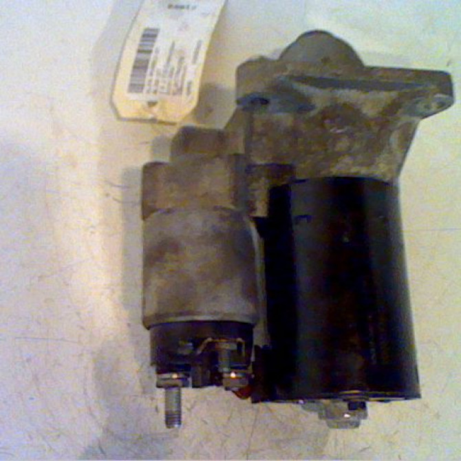 Démarreur occasion ALFA ROMEO ALFA GT Phase 1 03-2004->12-2010 20080326.02. 3