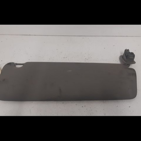 Pare-soleil gauche occasion RENAULT MASTER III Phase 1 04-2010->... 2.3 DCI 125ch 964010087R