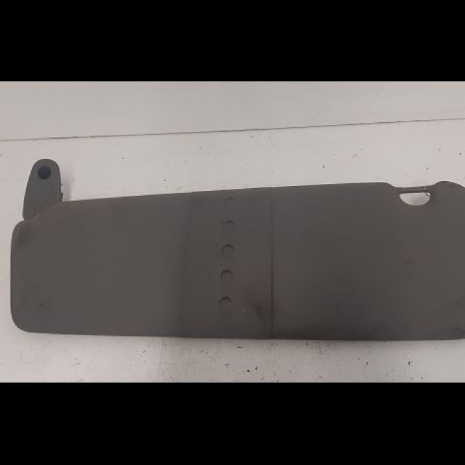 Pare-soleil gauche occasion RENAULT MASTER III Phase 1 04-2010->... 2.3 DCI 125ch 964010087R 2