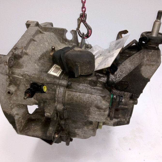 Boîte à vitesse mecanique occasion RENAULT MASTER II Phase 1 09-1997->11-2003 2.8 DTI 115ch 7701478245 2