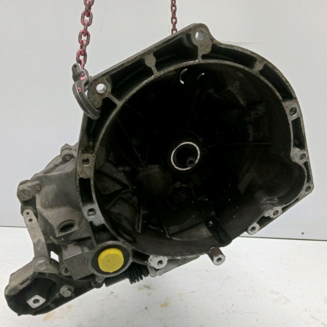 Boîte à vitesse mecanique occasion FORD KA I Phase 1 10-1996->10-2008 1.3i 1478816 1