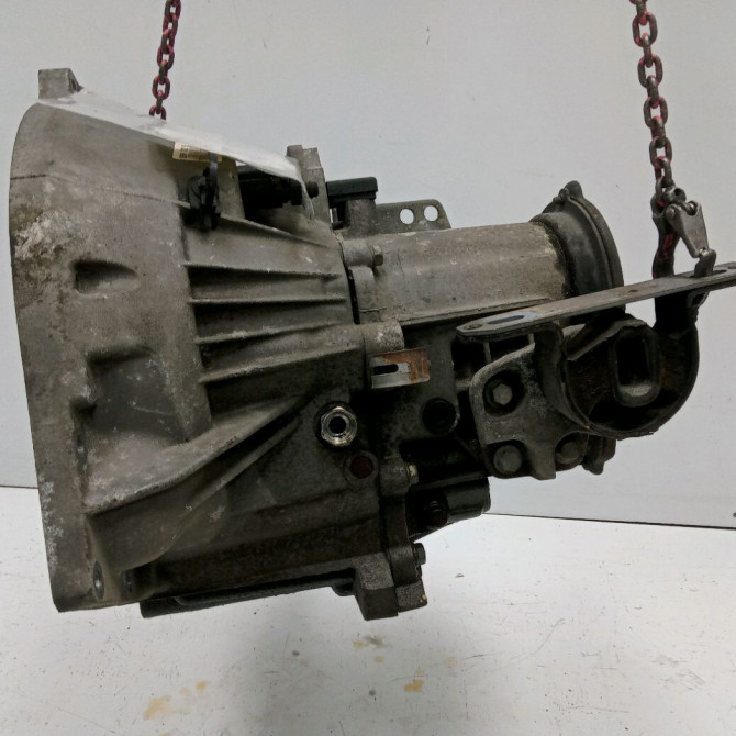 Boîte à vitesse mecanique occasion FORD KA I Phase 1 10-1996->10-2008 1.3i 1478816 3