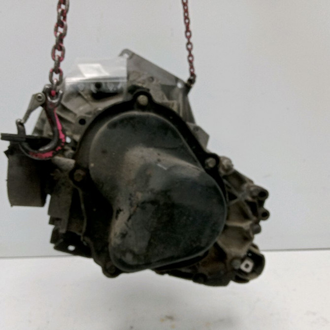 Boîte à vitesse mecanique occasion FORD KA I Phase 1 10-1996->10-2008 1.3i 1478816 4