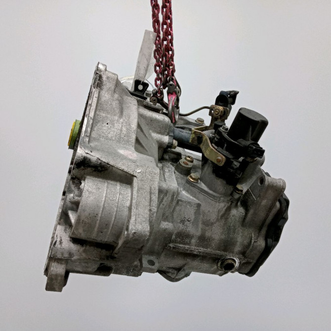 Boîte à vitesse mecanique occasion VOLKSWAGEN GOLF III Phase 1 01-1992->12-1997 1.9 TDI 90ch 2A300046MX 2