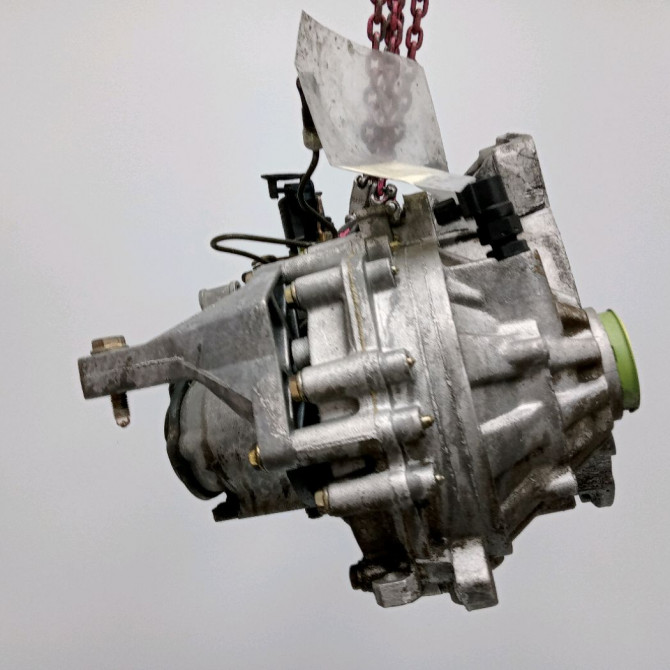 Boîte à vitesse mecanique occasion VOLKSWAGEN GOLF III Phase 1 01-1992->12-1997 1.9 TDI 90ch 2A300046MX 3