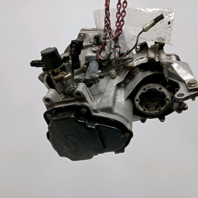 Boîte à vitesse mecanique occasion VOLKSWAGEN GOLF III Phase 1 01-1992->12-1997 1.9 TDI 90ch 2A300046MX 4