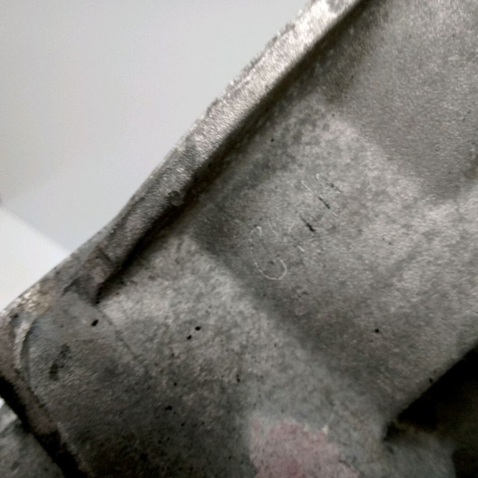 Boîte à vitesse mecanique occasion VOLKSWAGEN GOLF III Phase 1 01-1992->12-1997 1.9 TDI 90ch 2A300046MX 5