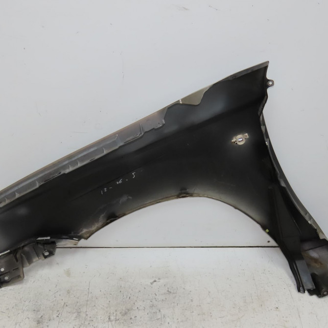 Aile avant droite occasion NISSAN X-TRAIL I Phase 2 01-2004->11-2007 2.2 DCI 631128H400 2