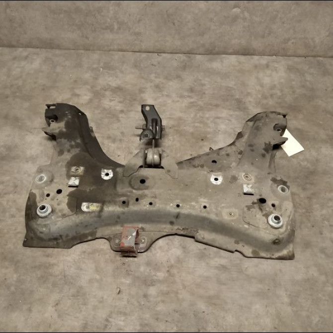 Berceau moteur avant occasion RENAULT CLIO IV Phase 1 07-2012->... 1.5 DCI 75ch 1