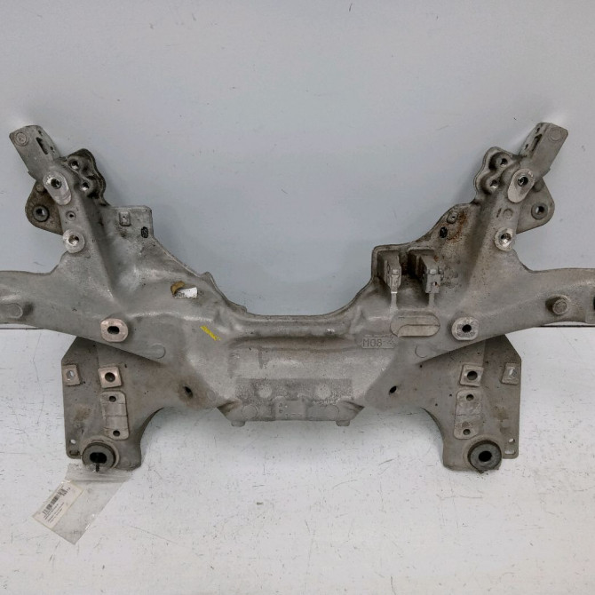 Berceau moteur avant occasion PEUGEOT 407 Phase 1 04-2004->07-2008 2.0 HDI 136ch 3502CQ 1