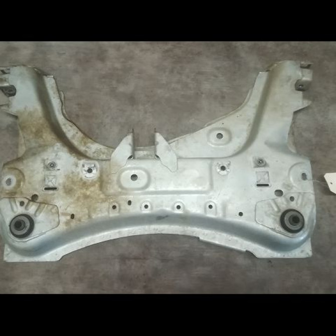 Berceau moteur avant occasion RENAULT ZOE Phase 1 10-2012->... 1