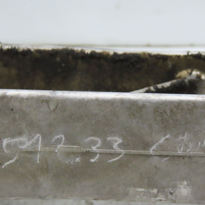 Berceau ar occasion PORSCHE 146 Phase 1 04-1995->04-1999 3.4i 301ch 99633105602 2