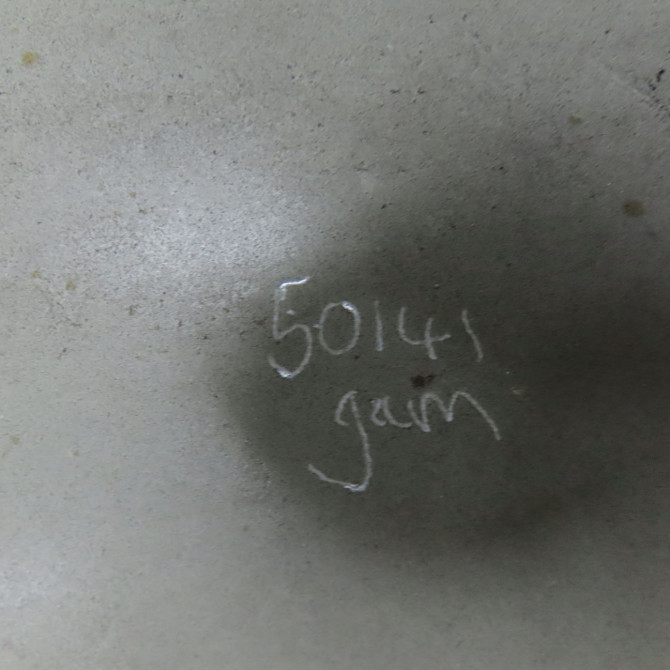 Aile avant gauche occasion B.M.W. SERIE 5 V phase 2 TOURING 03-2007->05-2010 41357111429 4