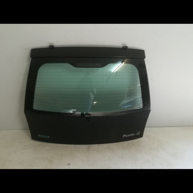 Hayon occasion FIAT PUNTO II Phase 1 10-1999->05-2003 60 46773217 1