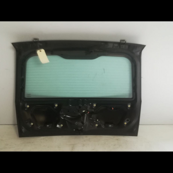 Hayon occasion FIAT PUNTO II Phase 1 10-1999->05-2003 60 46773217 2