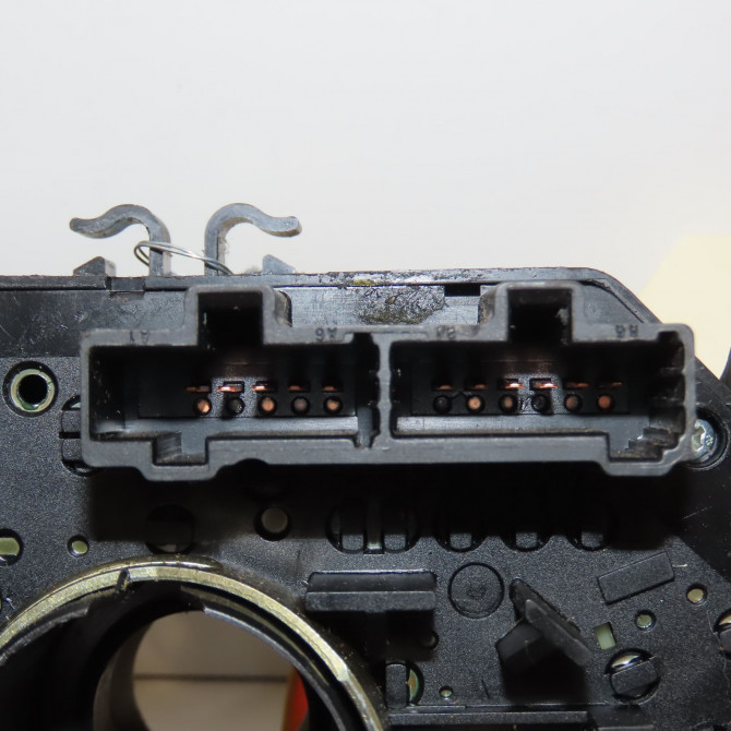 Bloc commodos occasion FIAT PUNTO II Phase 1 10-1999->05-2003 60 735267951 3