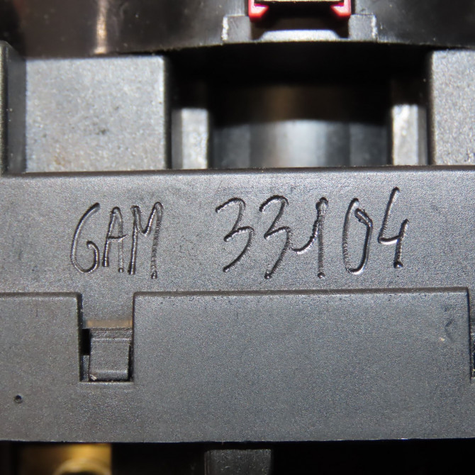 Bloc commodos occasion FIAT PUNTO II Phase 1 10-1999->05-2003 60 735267951 7