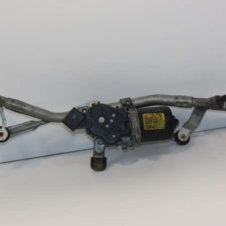 Moteur essuie-glace avant occasion CITROEN C3 II Phase 2 03-2013->12-2016 6405QC