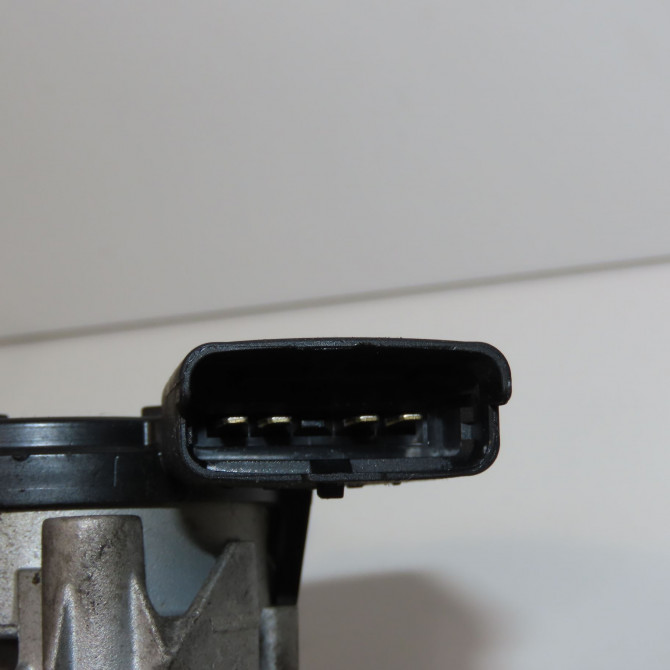 Moteur essuie-glace avant occasion CITROEN C3 II Phase 2 03-2013->12-2016 6405QC 3