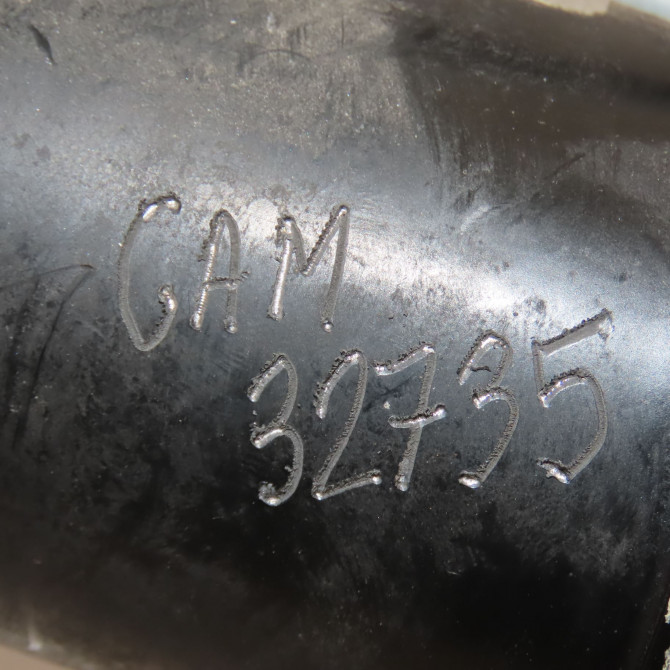 Moteur essuie-glace avant occasion CITROEN C3 II Phase 2 03-2013->12-2016 6405QC 6