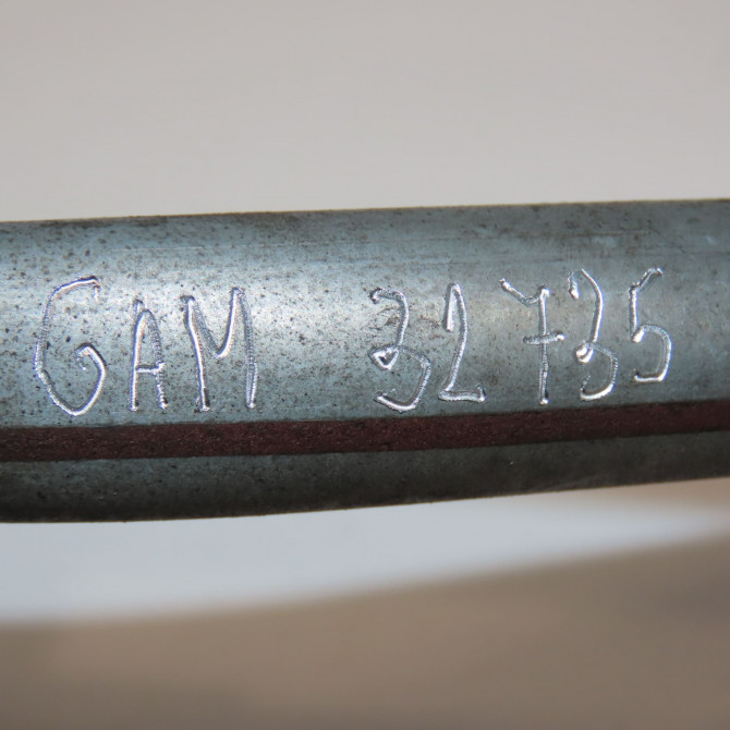 Moteur essuie-glace avant occasion CITROEN C3 II Phase 2 03-2013->12-2016 6405QC 7