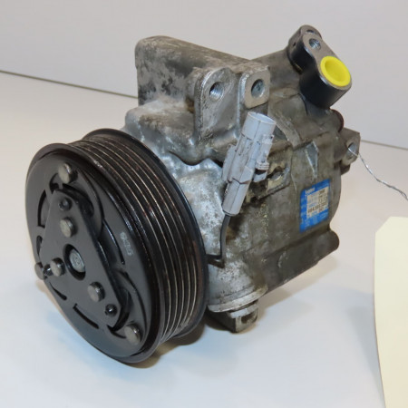 Compresseur air conditionne occasion PEUGEOT 107 Phase 1 06-2005->12-2008 6453RJ