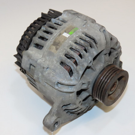 Alternateur occasion PEUGEOT 106 Phase 1 09-1991->04-1996 1.1i 5705HJ