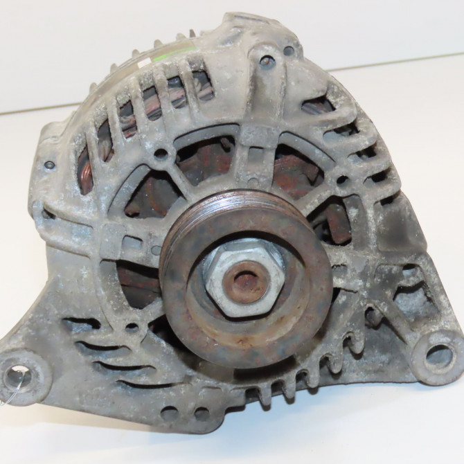 Alternateur occasion PEUGEOT 106 Phase 1 09-1991->04-1996 1.1i 5705HJ 2