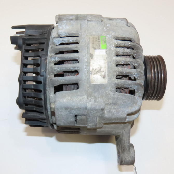 Alternateur occasion PEUGEOT 106 Phase 1 09-1991->04-1996 1.1i 5705HJ 3