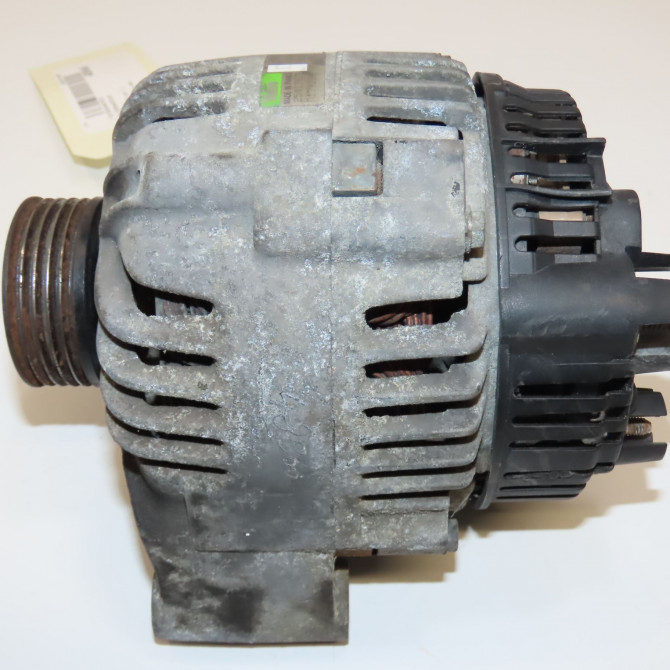 Alternateur occasion PEUGEOT 106 Phase 1 09-1991->04-1996 1.1i 5705HJ 4