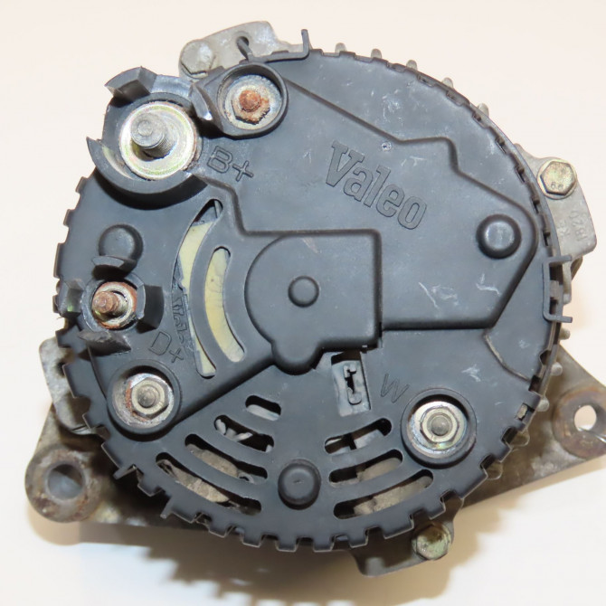 Alternateur occasion PEUGEOT 106 Phase 1 09-1991->04-1996 1.1i 5705HJ 5