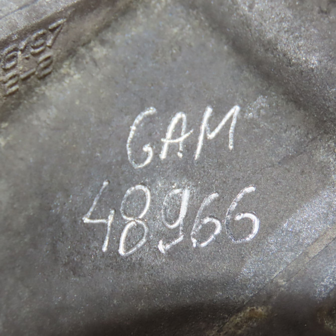 Alternateur occasion PEUGEOT 106 Phase 1 09-1991->04-1996 1.1i 5705HJ 7