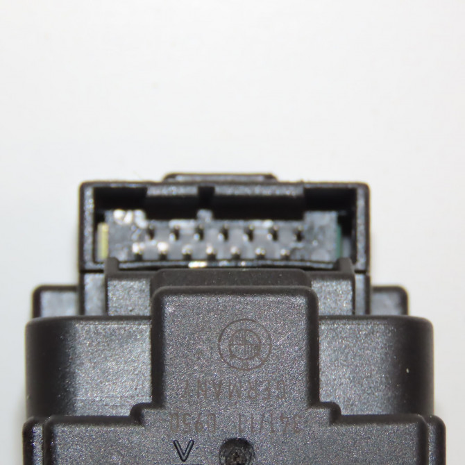 Kit serrures + antivol occasion B.M.W. SERIE 3 V 655800375HAIF 2