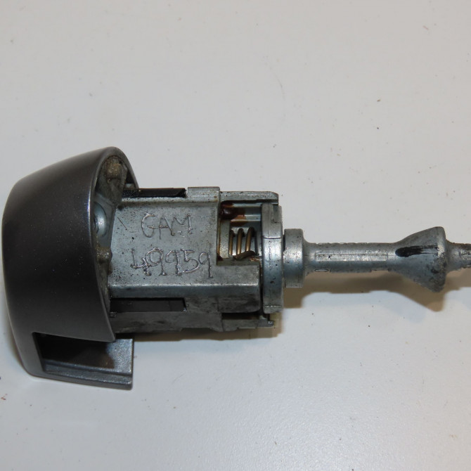 Kit serrures + antivol occasion B.M.W. SERIE 3 V 655800375HAIF 4