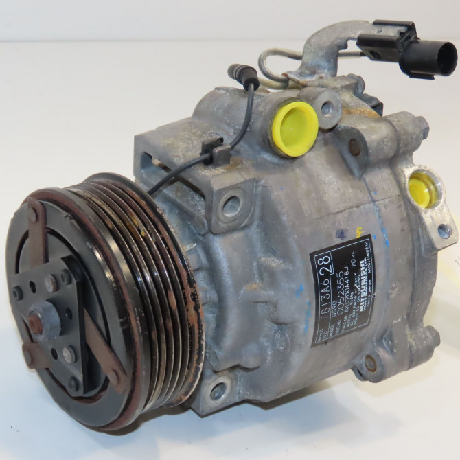 Compresseur air conditionne occasion CITROEN C4 AIRCROSS Phase 1 10-2011->... 1.6 e-HDI 115ch 1643639280 1