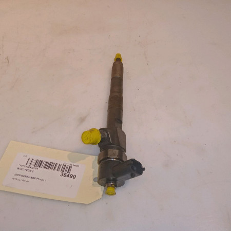 occasion JEEP RENEGADE Phase 1 09-2014->... 55246223