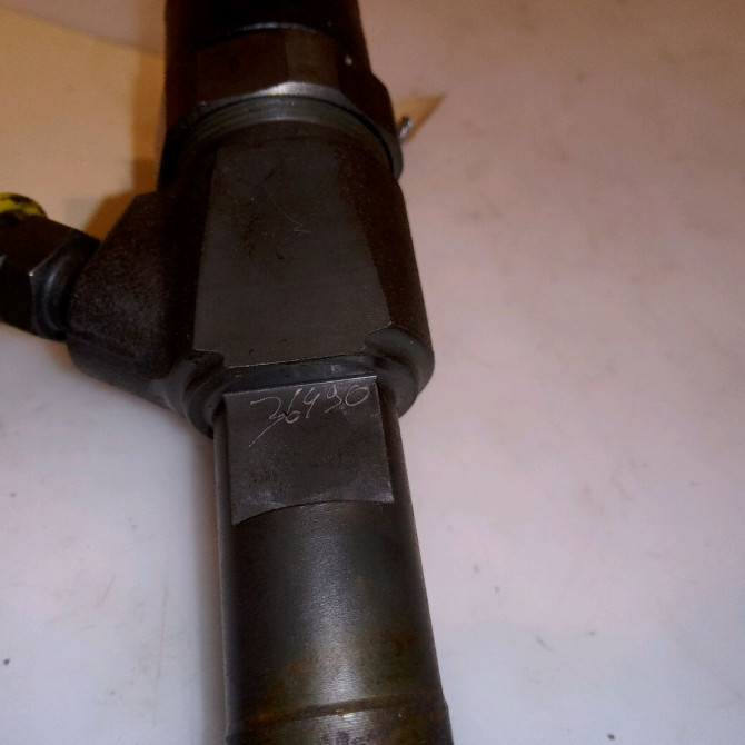 occasion JEEP RENEGADE Phase 1 09-2014->... 55246223 4