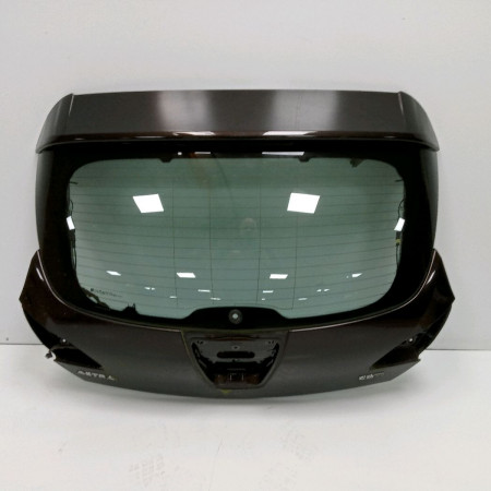 Hayon occasion OPEL ASTRA IV Phase 1 01-2010->06-2012 13372624