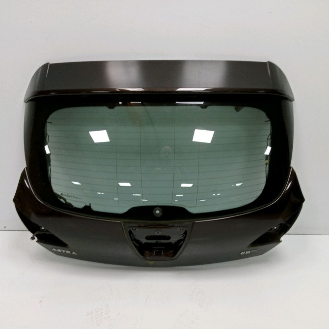 Hayon occasion OPEL ASTRA IV Phase 1 01-2010->06-2012 13372624 1